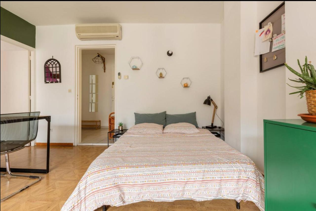 Apt 3 Cocooning, 54M2, Centre Valenciennes Exterior foto
